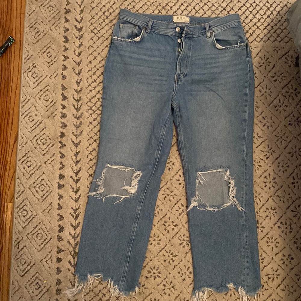 Free People Jeans